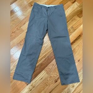 Dockers Men’s Pants Straight Fit 36x34 Like New